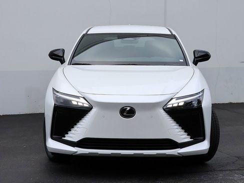 New 2026 Lexus RZ 350e 2WD image 5