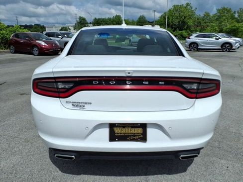 Used 2023 Dodge Charger SXT RWD image 18