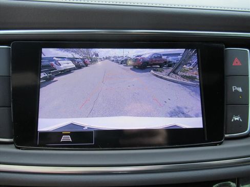 Certified 2023 Buick Enclave Essence image 26