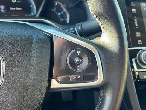 Used 2017 Honda Civic EX-L image 17