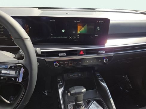 New 2026 Kia Sorento EX w/ EX Premium Package image 26