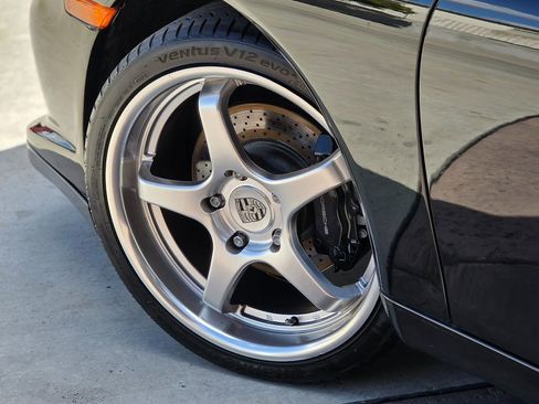 Used 2004 Porsche 911 Carrera image 34