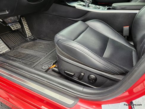 Used 2022 Kia Stinger GT2 image 21