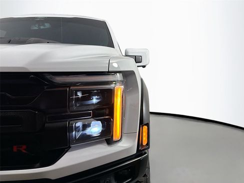 Used 2024 Ford F150 Raptor w/ Equipment Group 803A Raptor R AWD/4WD image 15
