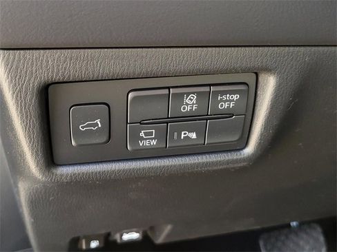 New 2025 MAZDA CX-5 AWD 2.5 S w/ Premium Plus Pkg image 16