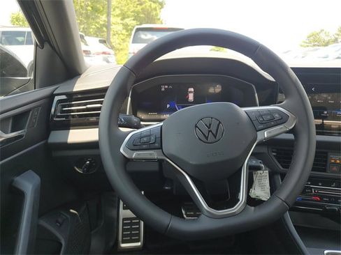 New 2025 Volkswagen Jetta Sport image 22