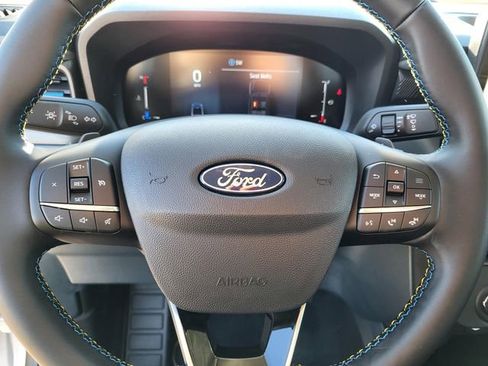 New 2026 Ford Maverick Lobo AWD/4WD image 10