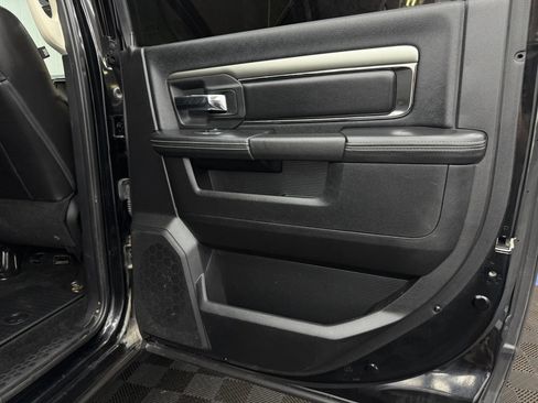 Used 2014 RAM 1500 Sport w/ Sport Premium Group AWD/4WD image 8
