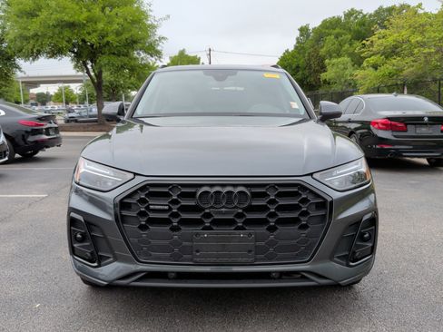Used 2022 Audi Q5 2.0T Premium Plus image 5