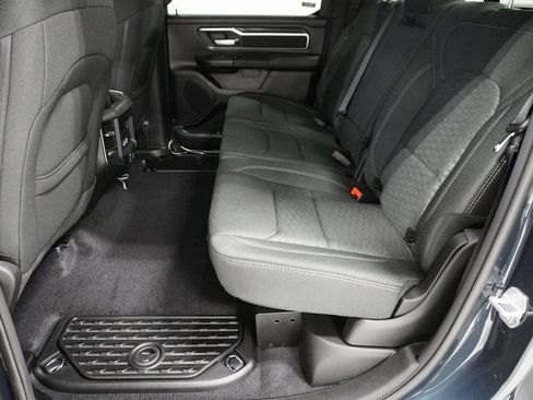 New 2026 RAM 1500 Big Horn AWD/4WD image 20