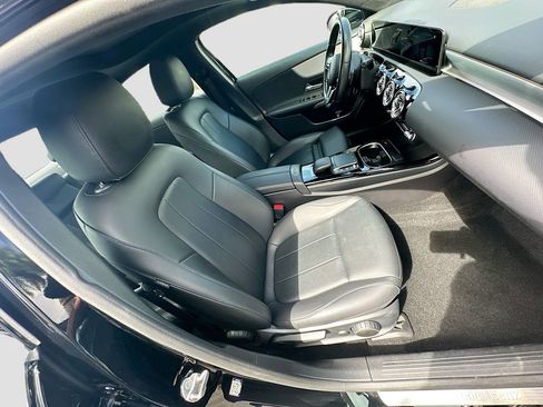 Used 2022 Mercedes-Benz A 220 4MATIC image 31