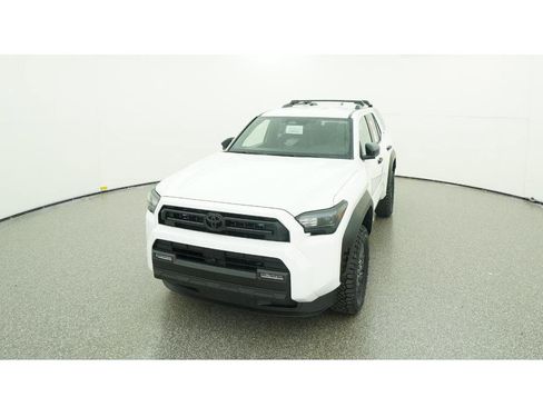 New 2025 Toyota 4Runner SR5 image 16