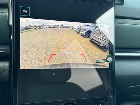 New 2026 GMC Terrain AT4 w/ Convenience Package III image 23