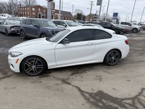 Used 2020 BMW M240i xDrive Coupe image 3