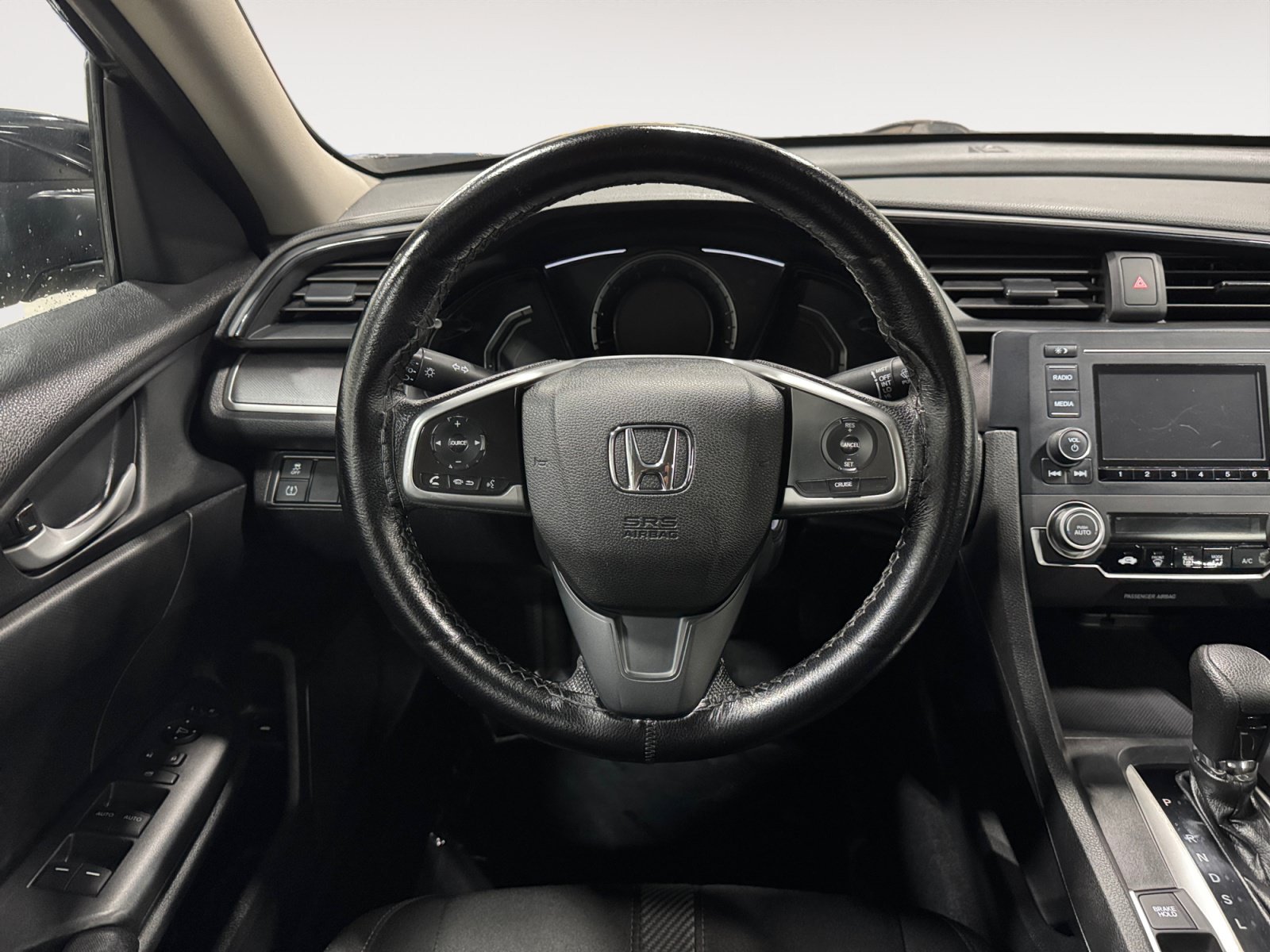 Used 2017 Honda Civic LX image 12
