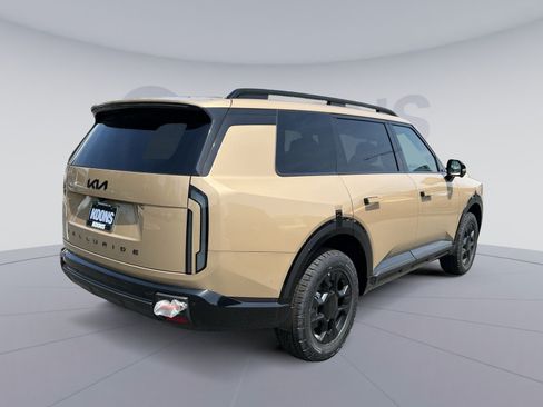 New 2027 Kia Telluride SX X-Pro AWD/4WD image 7