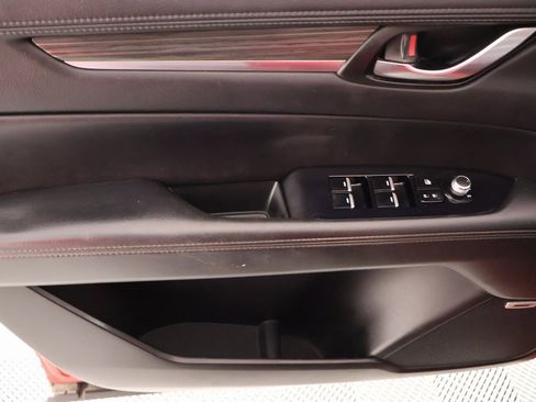 Used 2019 MAZDA CX-5 Grand Touring image 16