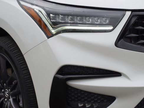 Used 2019 Acura RDX A-Spec image 3