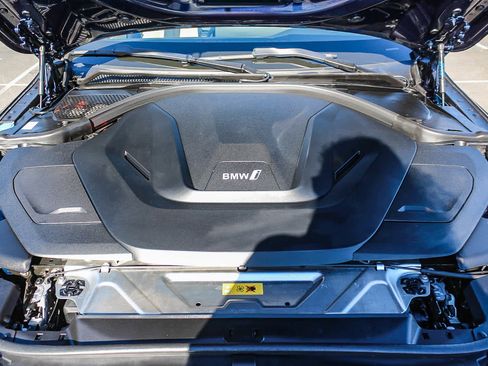 Certified 2023 BMW i4 eDrive40 w/ Premium Package image 24