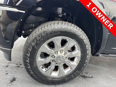 Used 2021 RAM 2500 Limited image 10