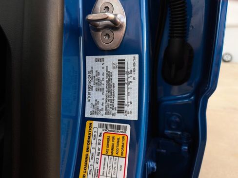 New 2025 Ford Bronco Sport Big Bend image 51