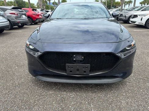 Used 2019 MAZDA MAZDA3 AWD Hatchback image 12