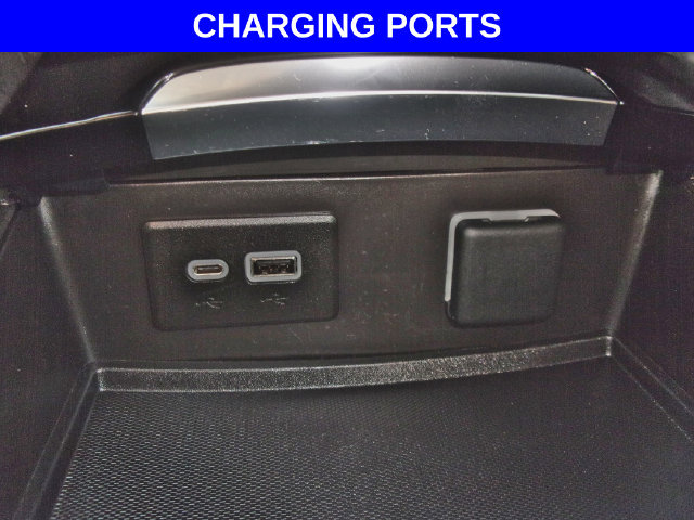 Used 2023 Buick Envision Essence FWD image 9