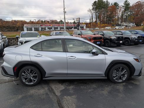 Used 2023 Subaru WRX image 10