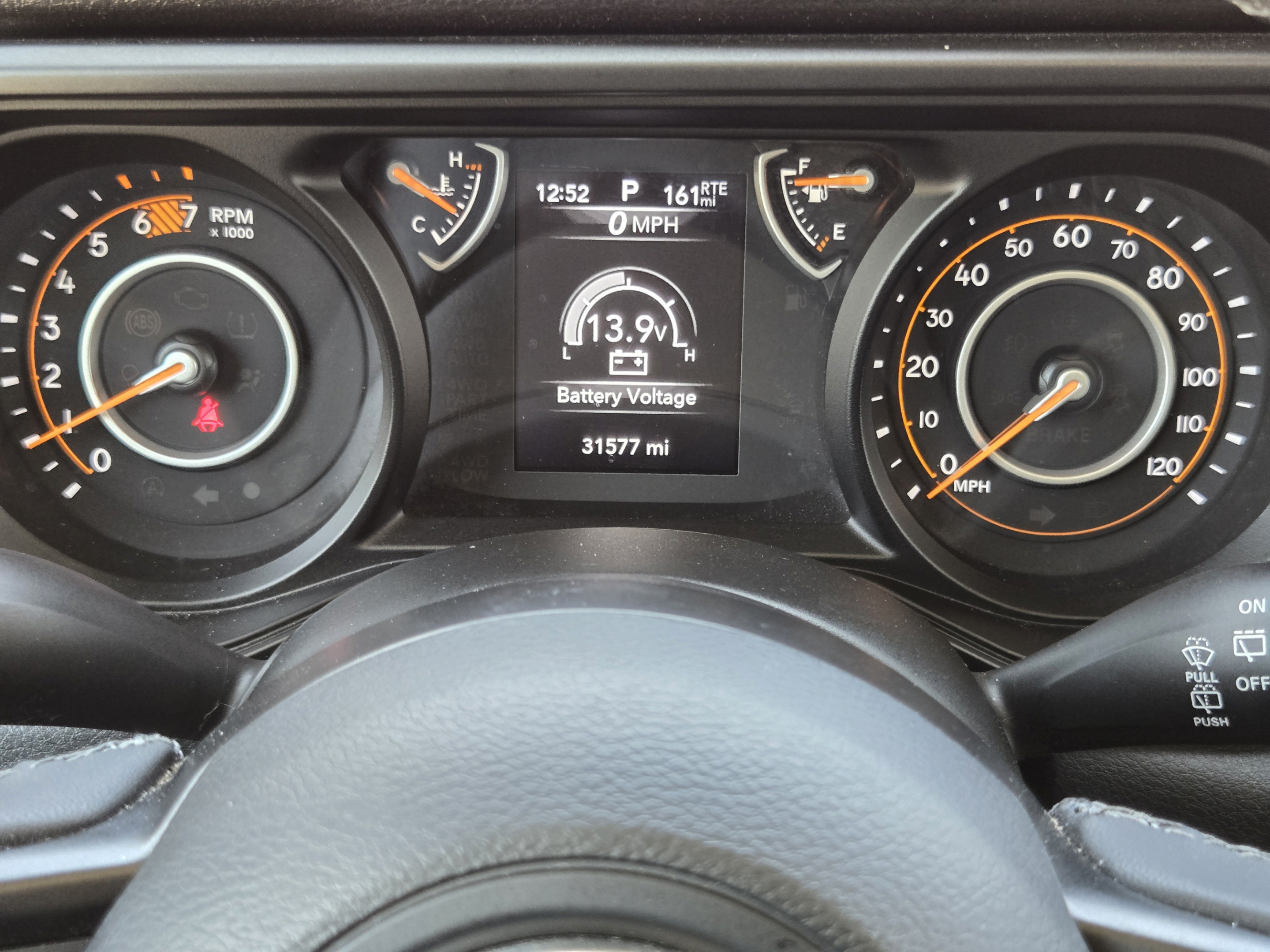 Used 2025 Jeep Wrangler Unlimited Sport AWD/4WD image 12
