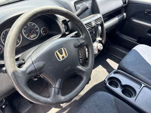 Used 2006 Honda CR-V LX image 10