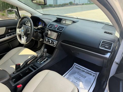 Used 2016 Subaru Crosstrek Touring w/ Popular Package #1 AWD/4WD image 18