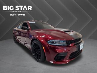 Used 2023 Dodge Charger SRT Hellcat w/ Harman/Kardon Audio Group video 1