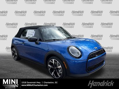New 2026 MINI Cooper S