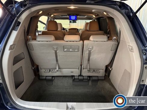 Used 2014 Honda Odyssey EX-L image 9