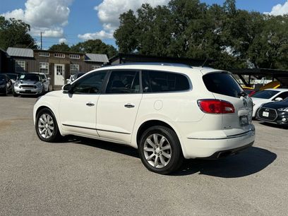 Used 2013 Buick Enclave Premium