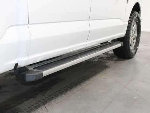 Used 2024 Ford F150 XLT w/ Tow/Haul Package image 13