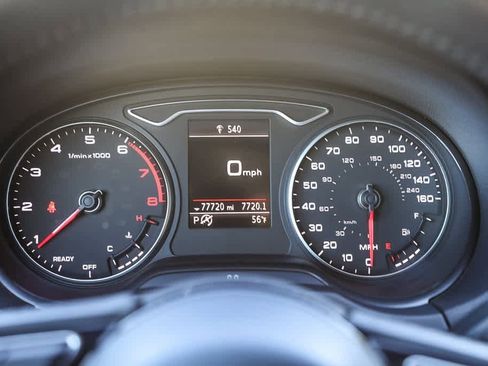 Used 2020 Audi A3 2.0T Premium image 21
