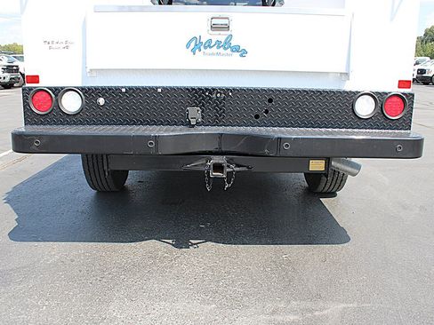 Used 2026 RAM 2500 Tradesman AWD/4WD image 18