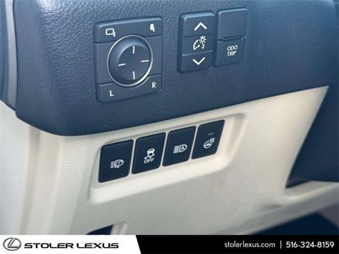 Used 2023 Lexus GX 460 Premium image 22