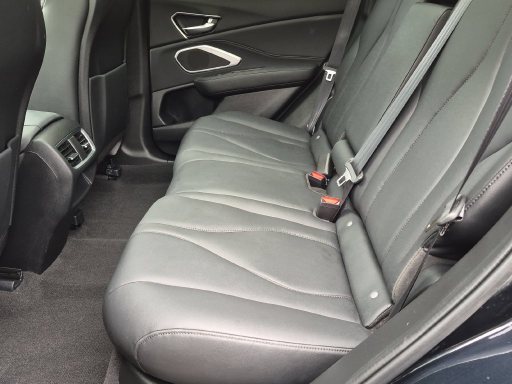 Certified 2023 Acura RDX AWD image 28