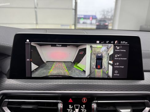 Used 2022 BMW X3 M40i image 20