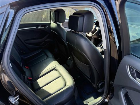 Used 2016 Audi A3 1.8T Premium image 13