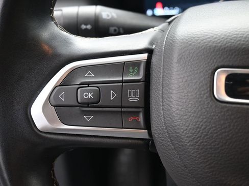 Used 2022 Jeep Compass High Altitude image 32