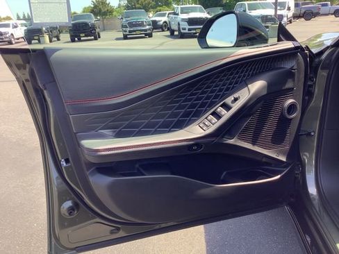 New 2026 Dodge Charger Scat Pack AWD/4WD image 9