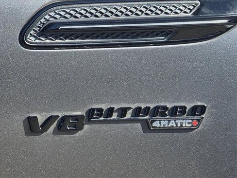 Used 2021 Mercedes-Benz AMG GT 63 image 10