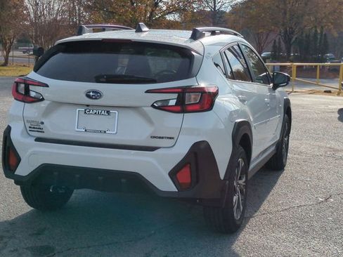 New 2026 Subaru Crosstrek 2.5i Premium image 3