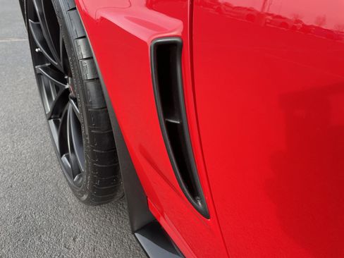 Used 2013 Chevrolet Corvette 427 w/ 1SC Preferred Equipment Group RWD image 53