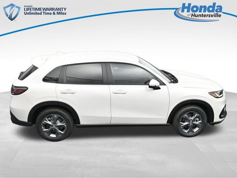 New 2026 Honda HR-V LX image 34
