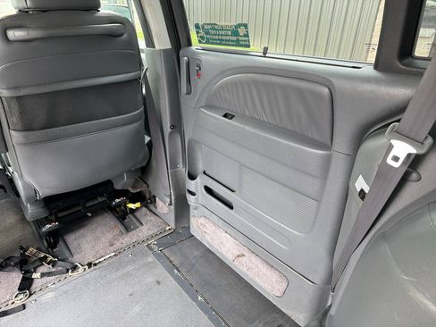 Used 2007 Honda Odyssey EX-L image 21