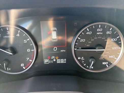 Used 2025 Subaru Forester Sport image 31